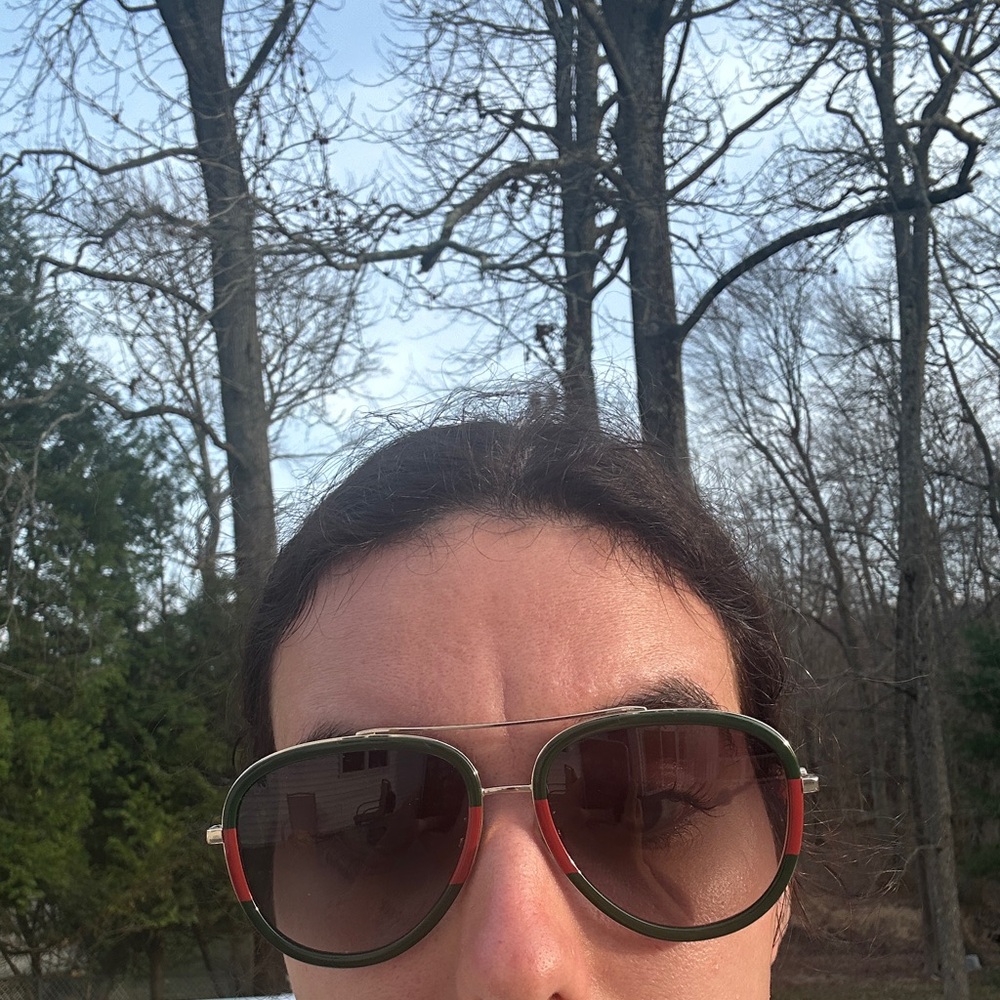 Gucci GG0062S Sunglasses - Picture 7 of 16